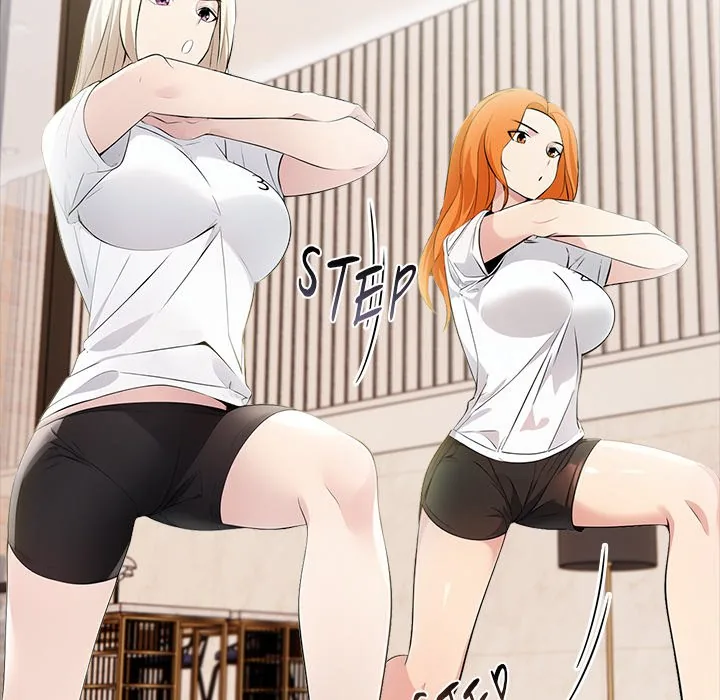 Matrimoney Game Chapter 13 page 107 - 