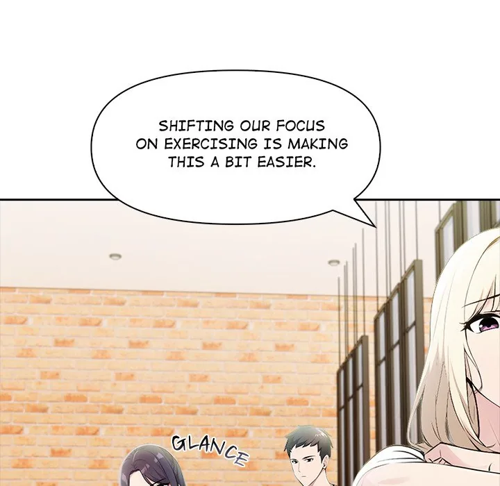Matrimoney Game Chapter 13 page 109 - 