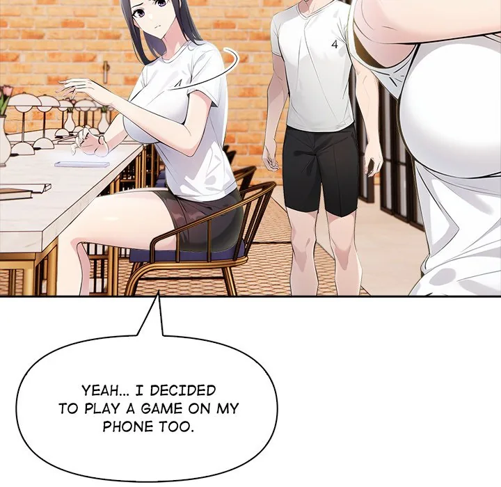Matrimoney Game Chapter 13 page 110 - 