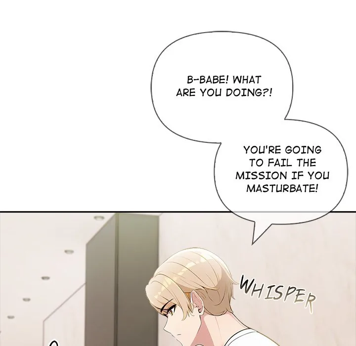 Matrimoney Game Chapter 13 page 125 - 
