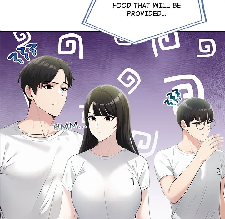 Matrimoney Game Chapter 13 page 14 - 
