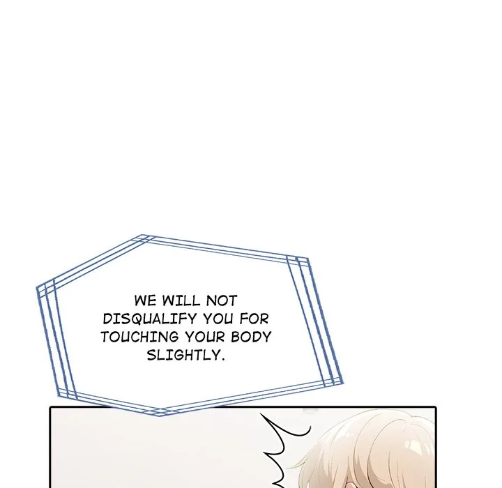 Matrimoney Game Chapter 13 page 132 - 
