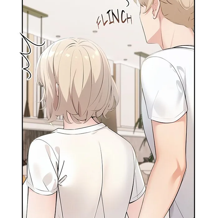Matrimoney Game Chapter 13 page 133 - 