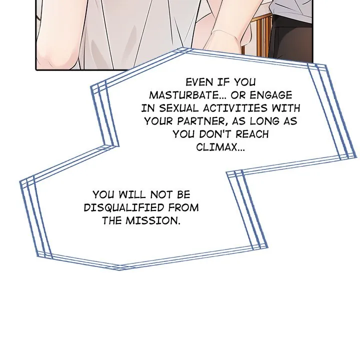 Matrimoney Game Chapter 13 page 134 - 