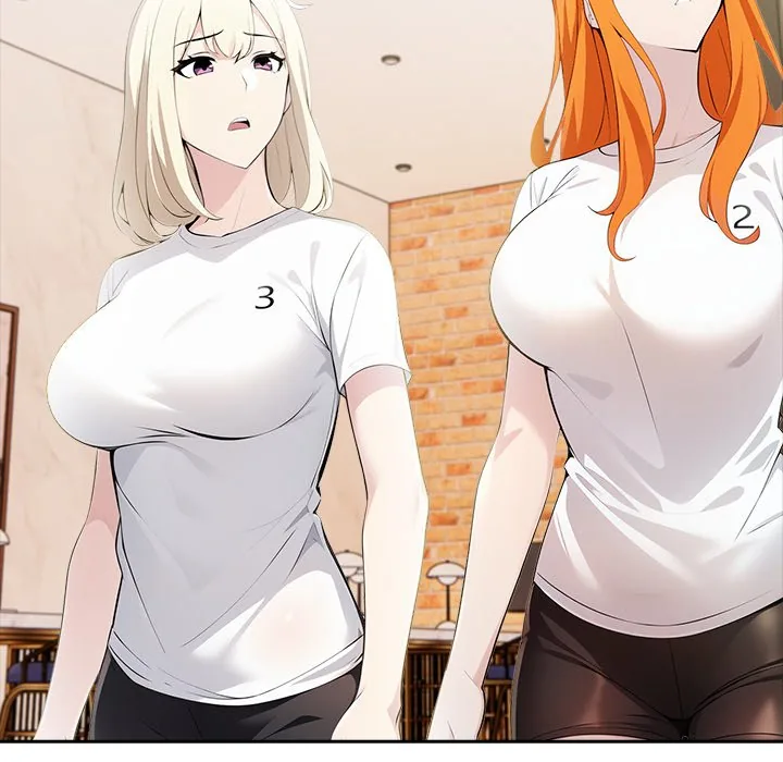Matrimoney Game Chapter 13 page 136 - 