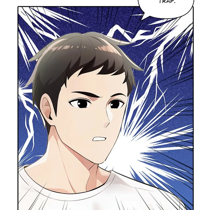 Matrimoney Game Chapter 13 page 138 - 