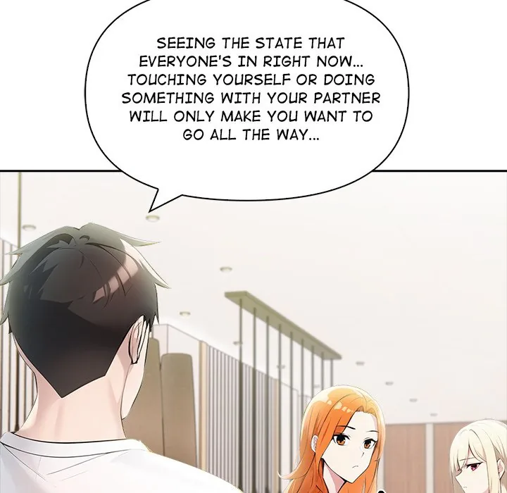 Matrimoney Game Chapter 13 page 140 - 
