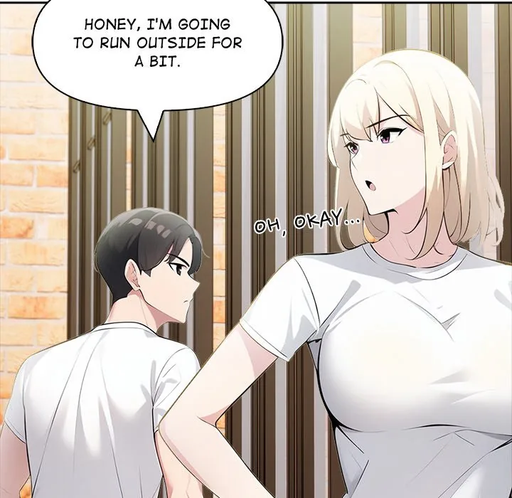 Matrimoney Game Chapter 13 page 149 - 