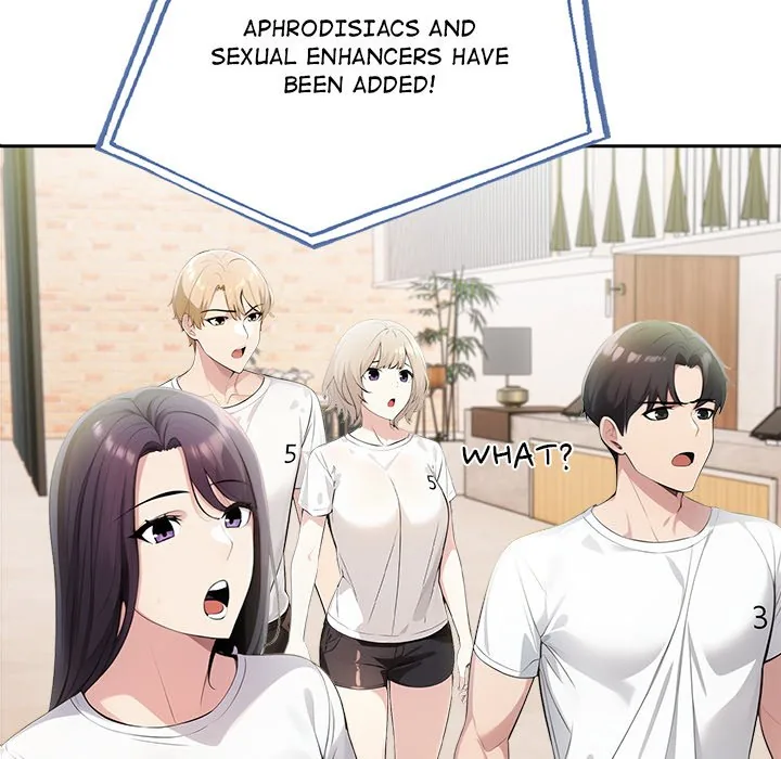 Matrimoney Game Chapter 13 page 16 - 