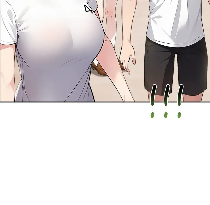 Matrimoney Game Chapter 13 page 17 - 