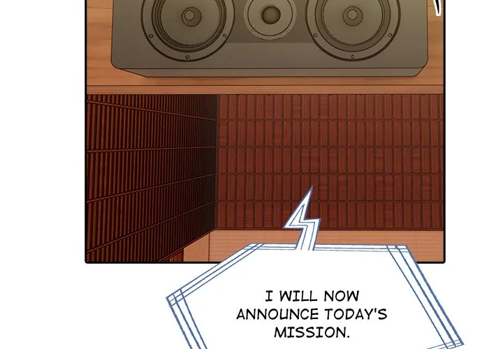 Matrimoney Game Chapter 13 page 3 - 