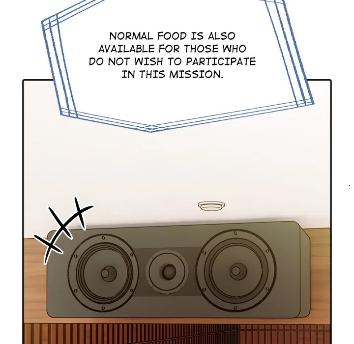Matrimoney Game Chapter 13 page 25 - 