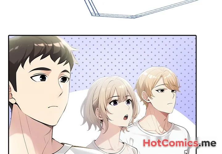 Matrimoney Game Chapter 13 page 4 - 
