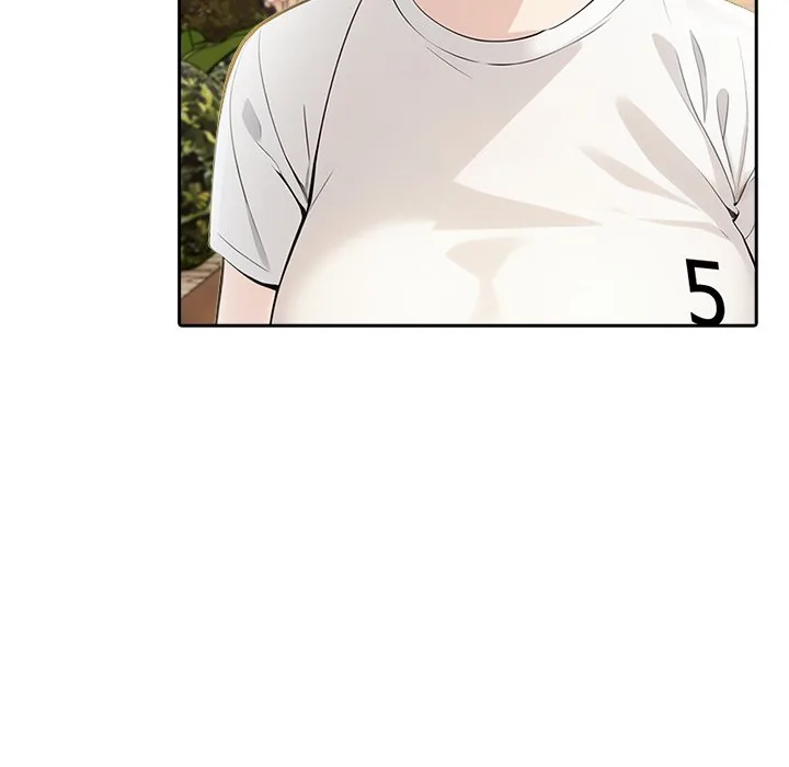 Matrimoney Game Chapter 13 page 31 - 