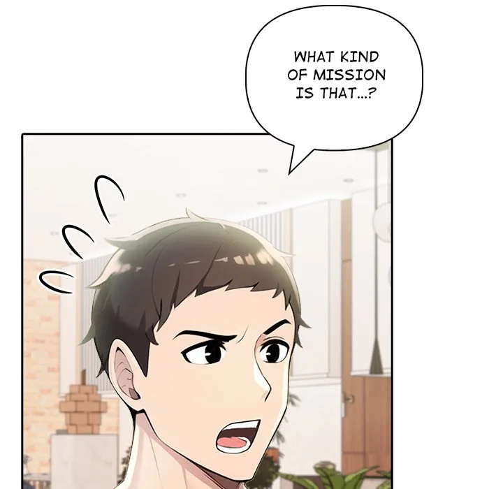 Matrimoney Game Chapter 13 page 32 - 