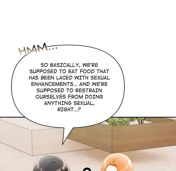 Matrimoney Game Chapter 13 page 34 - 