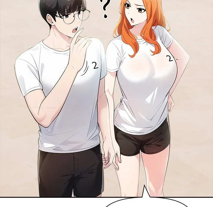 Matrimoney Game Chapter 13 page 35 - 