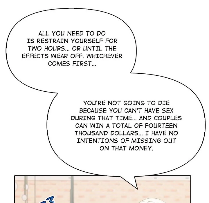 Matrimoney Game Chapter 13 page 43 - 
