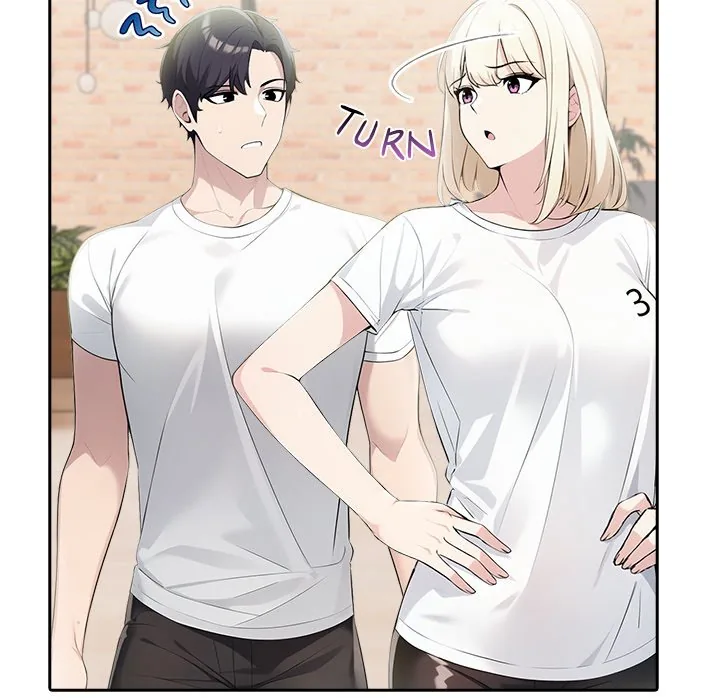 Matrimoney Game Chapter 13 page 44 - 