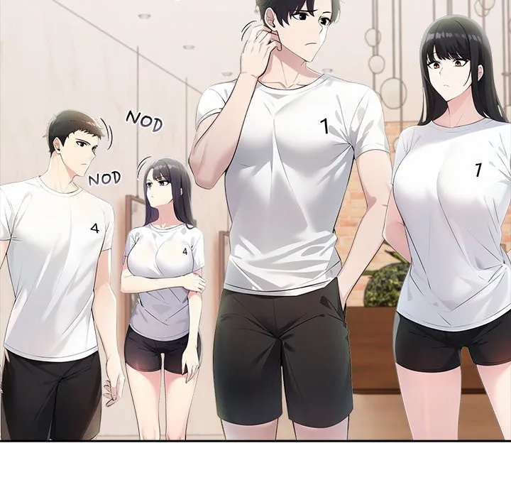 Matrimoney Game Chapter 13 page 46 - 
