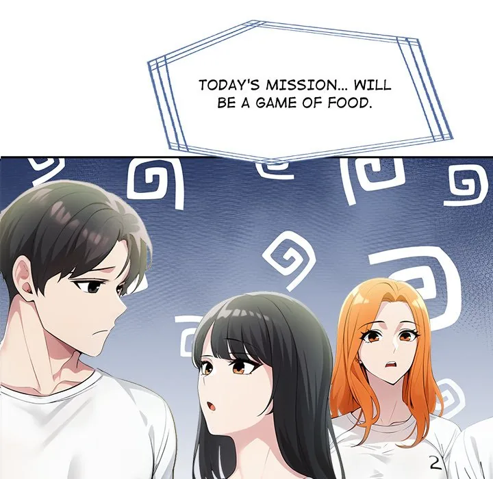 Matrimoney Game Chapter 13 page 6 - 