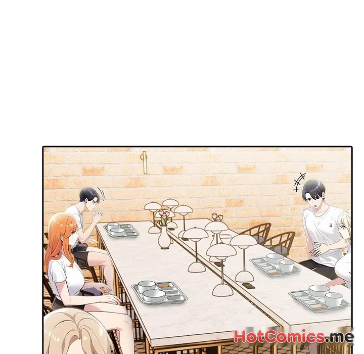 Matrimoney Game Chapter 13 page 52 - 