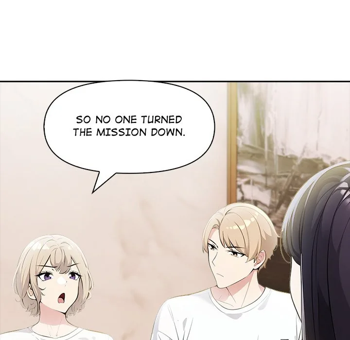 Matrimoney Game Chapter 13 page 57 - 