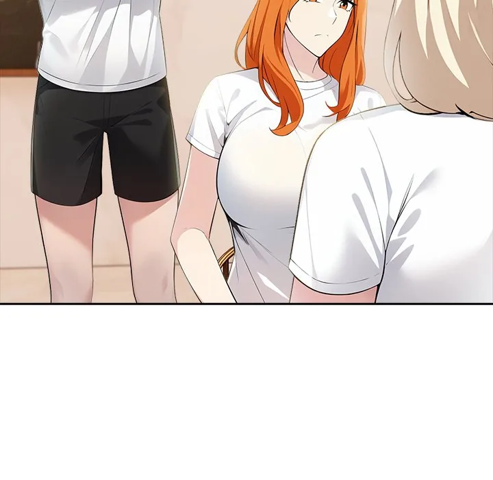 Matrimoney Game Chapter 13 page 62 - 