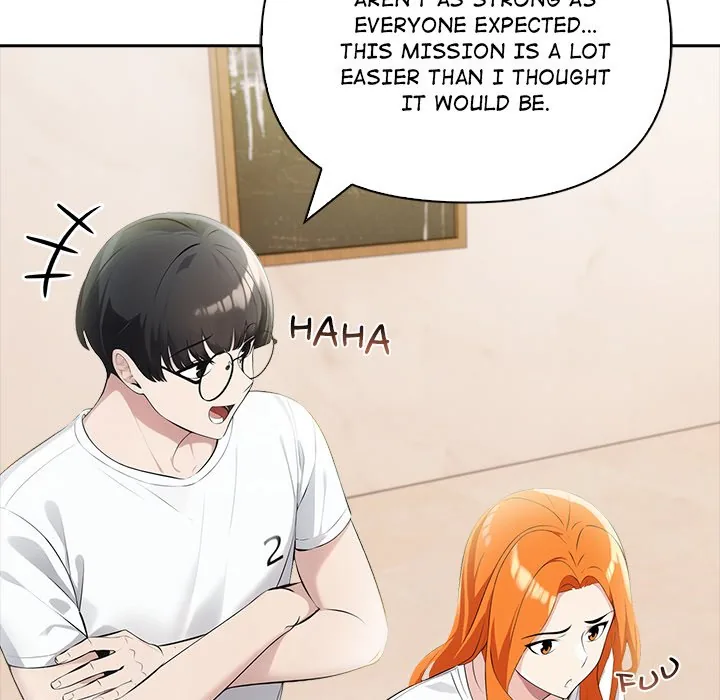Matrimoney Game Chapter 13 page 64 - 