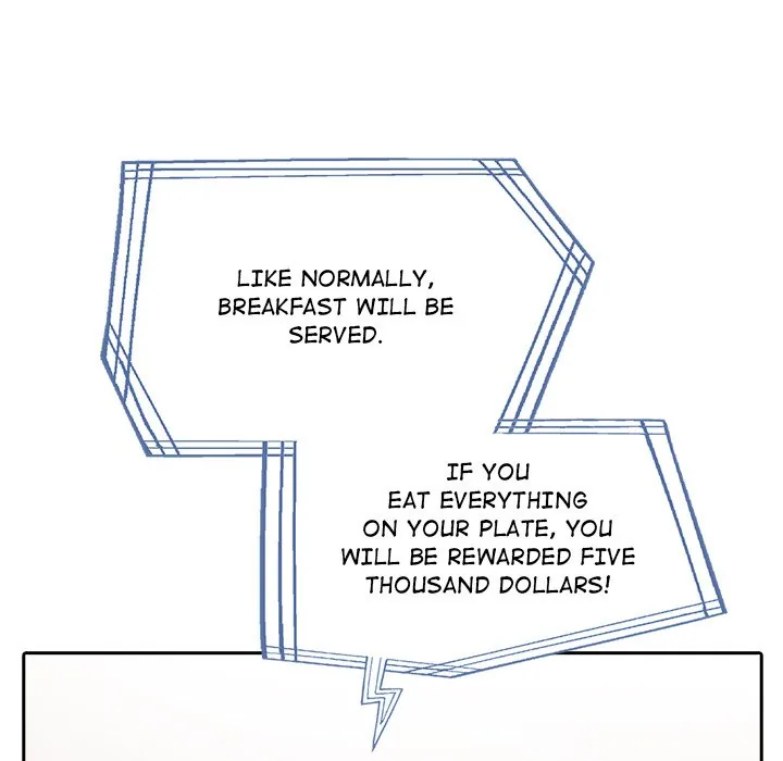 Matrimoney Game Chapter 13 page 8 - 