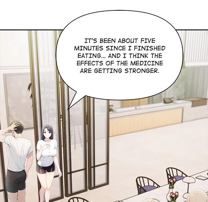 Matrimoney Game Chapter 13 page 77 - 