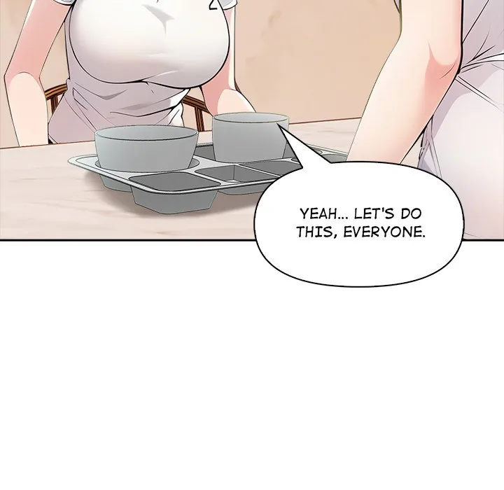 Matrimoney Game Chapter 13 page 83 - 