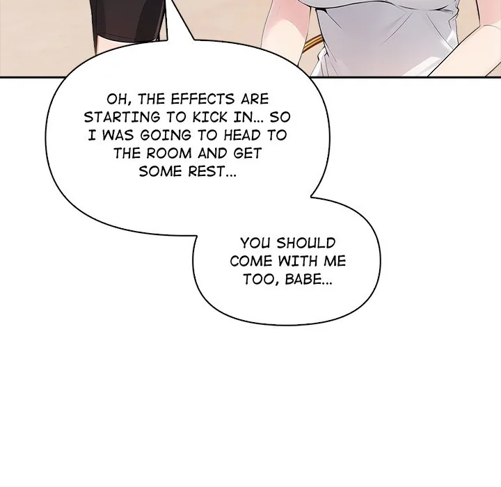 Matrimoney Game Chapter 13 page 89 - 