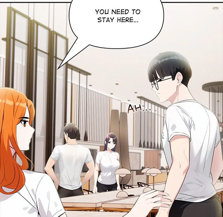 Matrimoney Game Chapter 13 page 91 - 