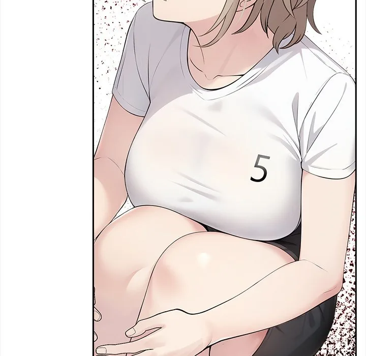 Matrimoney Game Chapter 2 page 159 - 