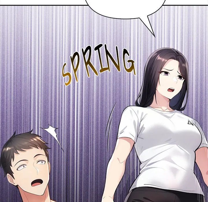 Matrimoney Game Chapter 2 page 167 - 