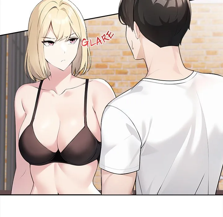 Matrimoney Game Chapter 2 page 23 - 