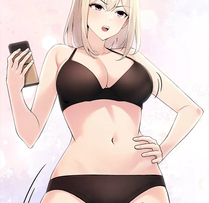 Matrimoney Game Chapter 2 page 29 - 