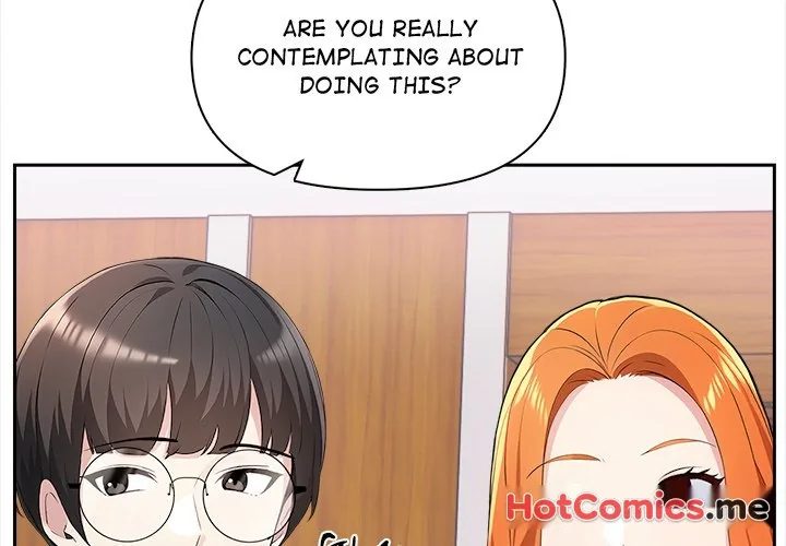 Matrimoney Game Chapter 2 page 4 - 