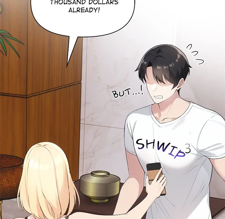 Matrimoney Game Chapter 2 page 33 - 