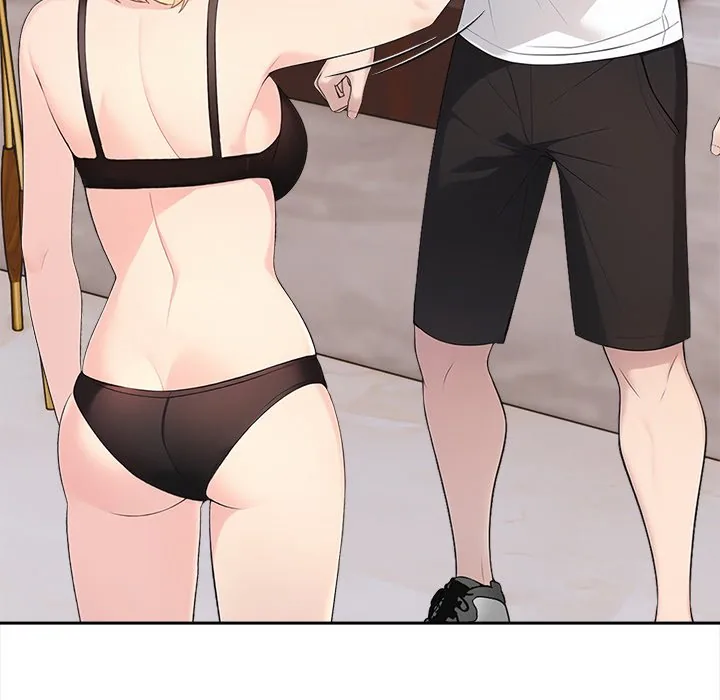 Matrimoney Game Chapter 2 page 34 - 