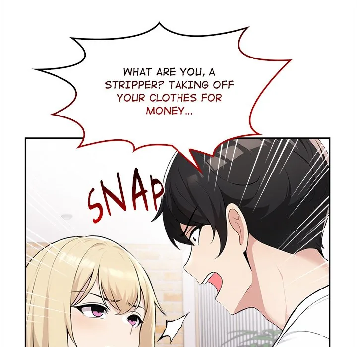 Matrimoney Game Chapter 2 page 36 - 