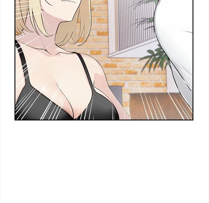 Matrimoney Game Chapter 2 page 37 - 