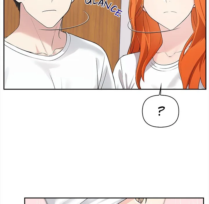 Matrimoney Game Chapter 2 page 5 - 