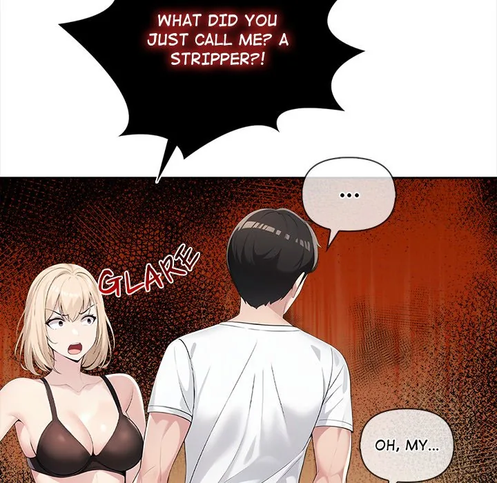 Matrimoney Game Chapter 2 page 41 - 