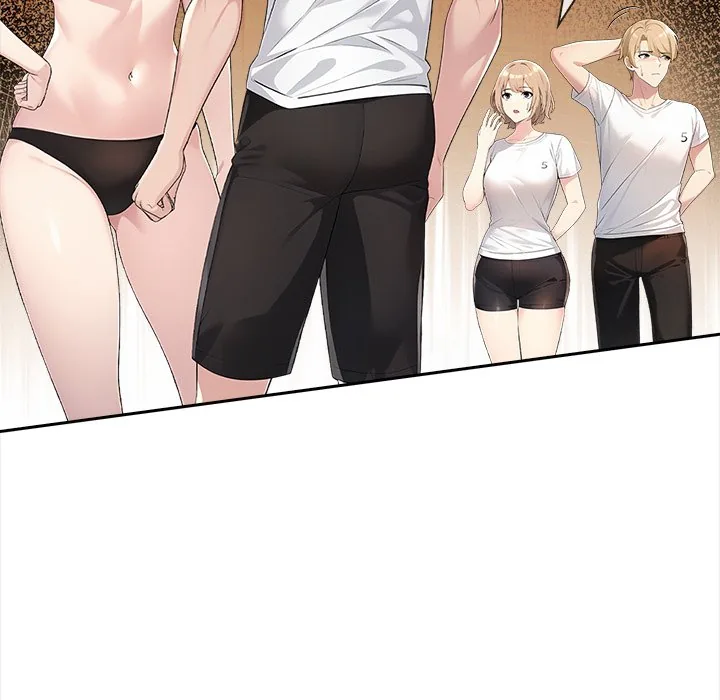 Matrimoney Game Chapter 2 page 42 - 