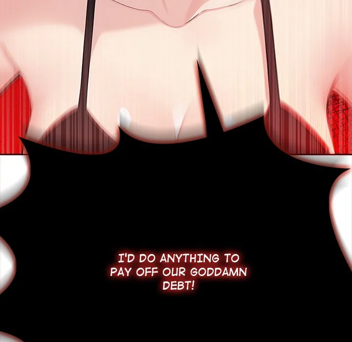 Matrimoney Game Chapter 2 page 48 - 