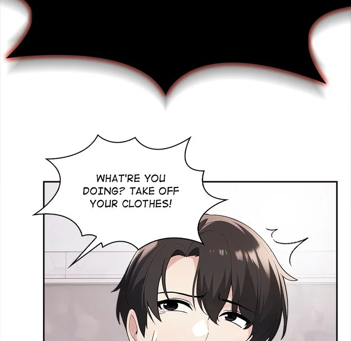 Matrimoney Game Chapter 2 page 49 - 