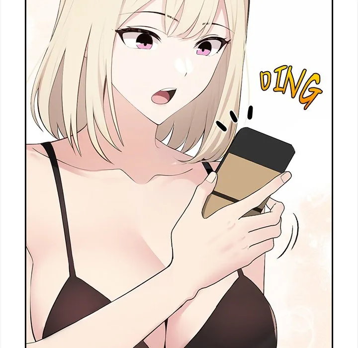 Matrimoney Game Chapter 2 page 59 - 