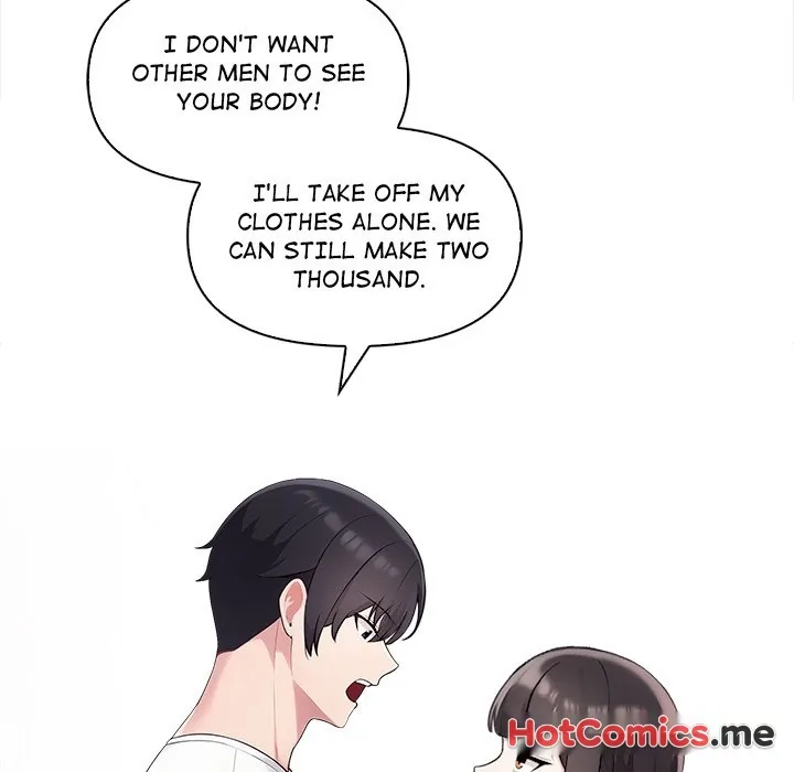 Matrimoney Game Chapter 2 page 76 - 